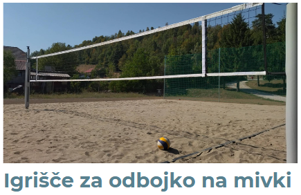 odbojkarsko igrišče naslovna